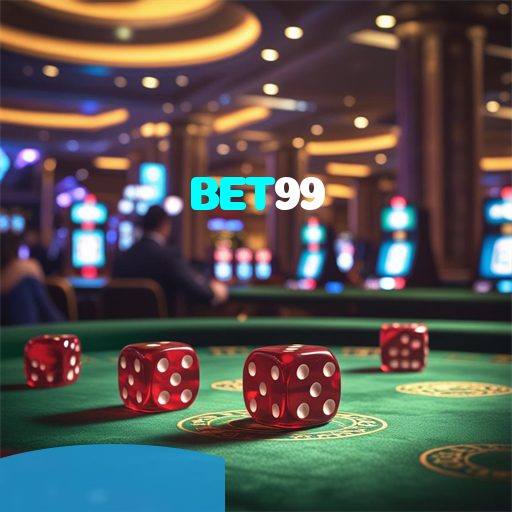 BET99 visual