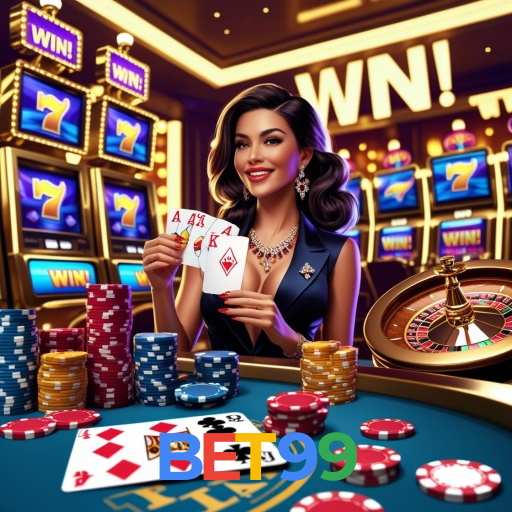BET99 visual