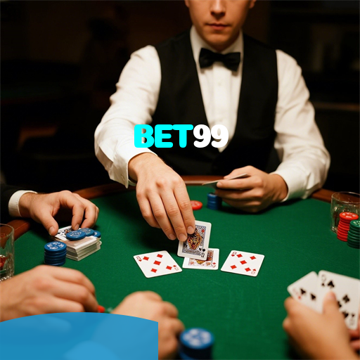 BET99 visual
