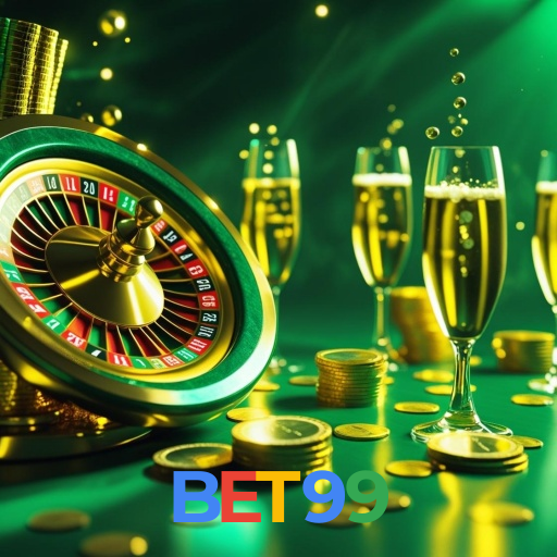 BET99 visual