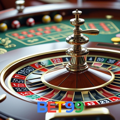 BET99 visual