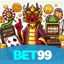 BET99 visual