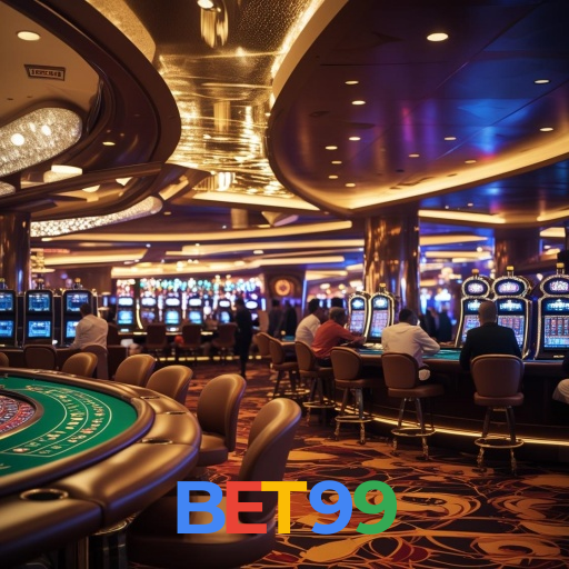 BET99 visual