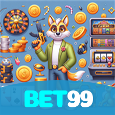 BET99 visual