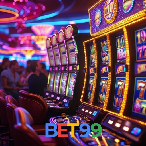 BET99 visual