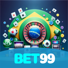 BET99 visual