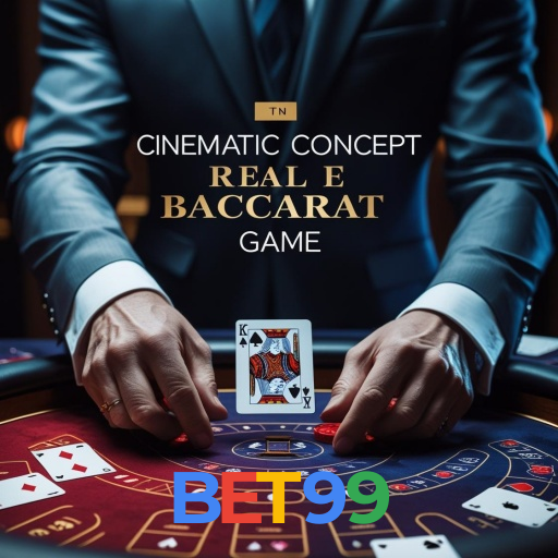 BET99 visual