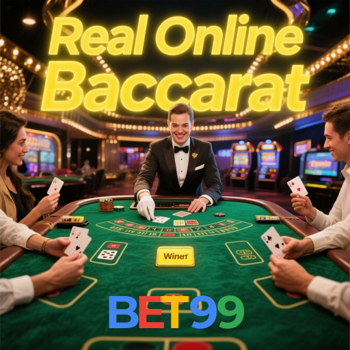 BET99 visual