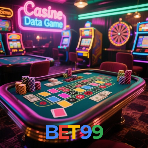 BET99 visual