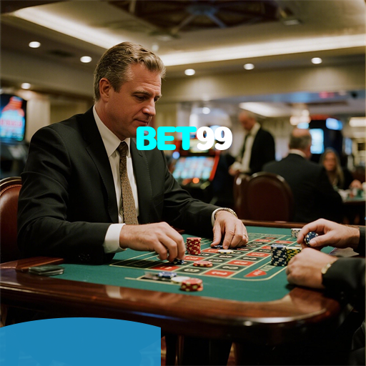 BET99 visual