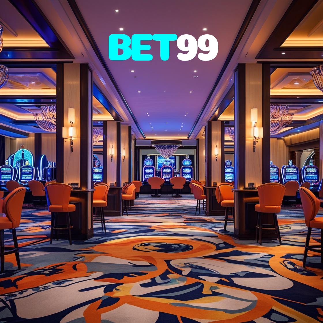 BET99 visual
