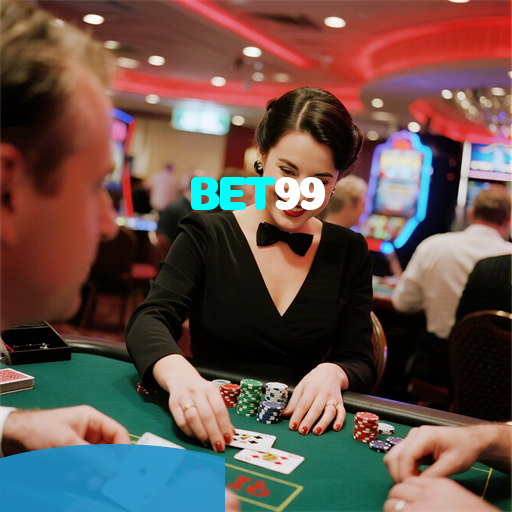 BET99 visual
