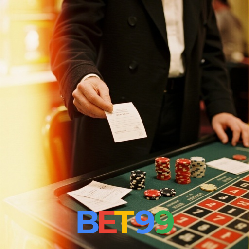 BET99 visual