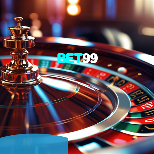 BET99 visual