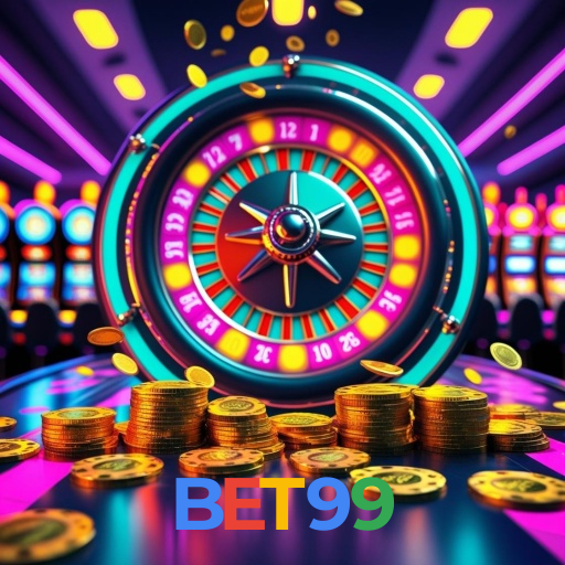 BET99 visual