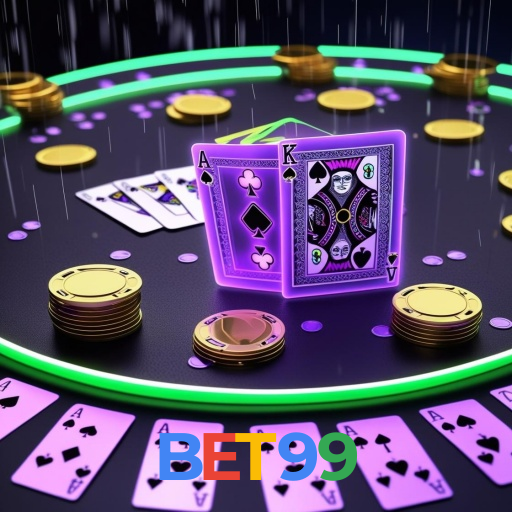 BET99 visual