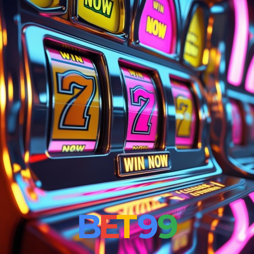 BET99 visual