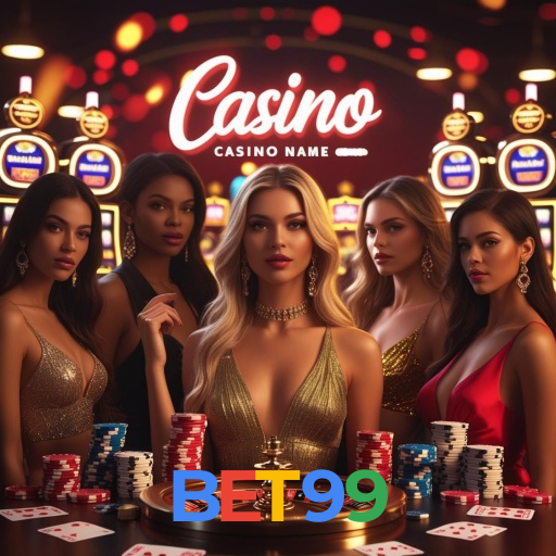 BET99 visual