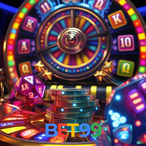 BET99 visual