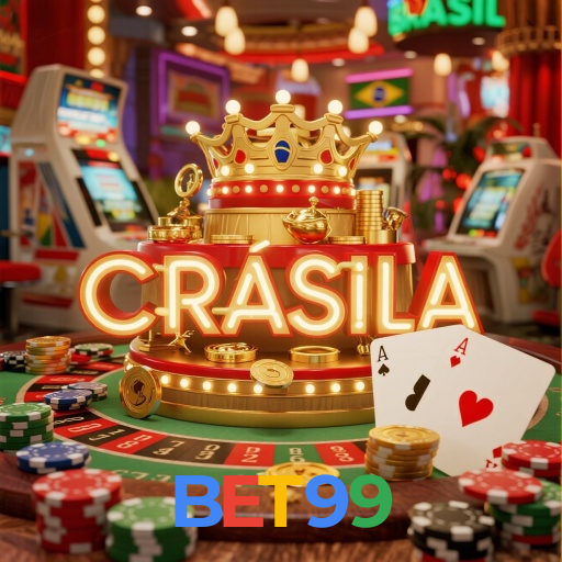 BET99 visual