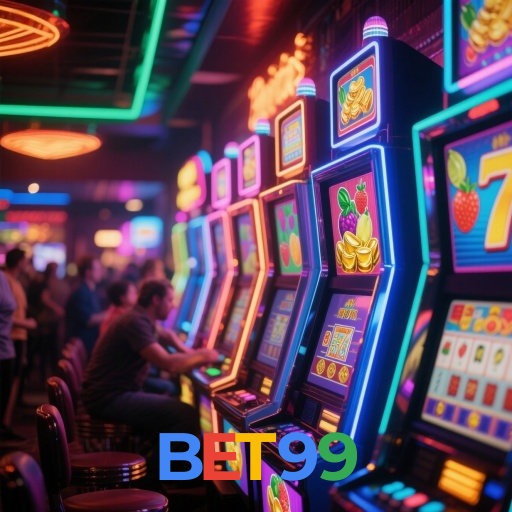 BET99 visual