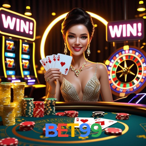 BET99 visual