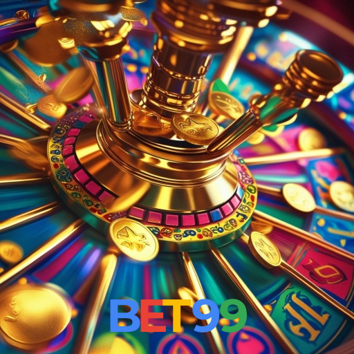 BET99 visual