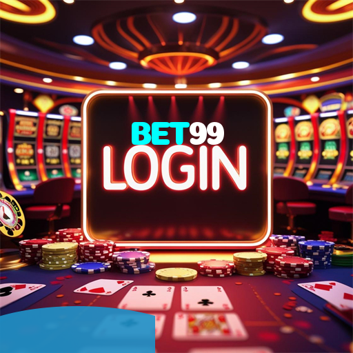 BET99 visual