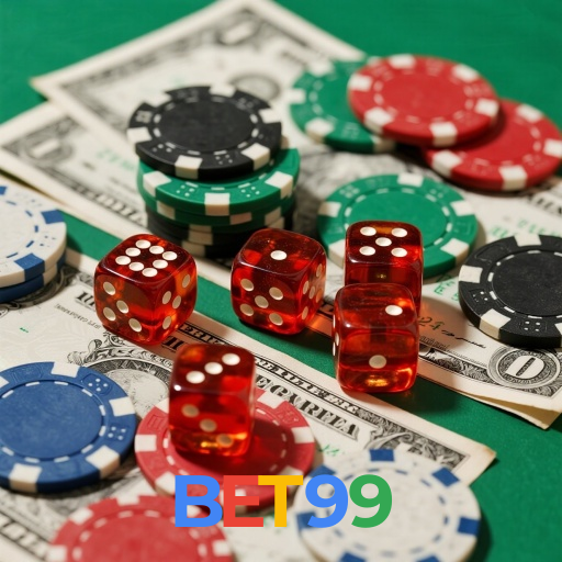 BET99 visual