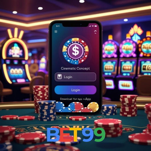 BET99 visual