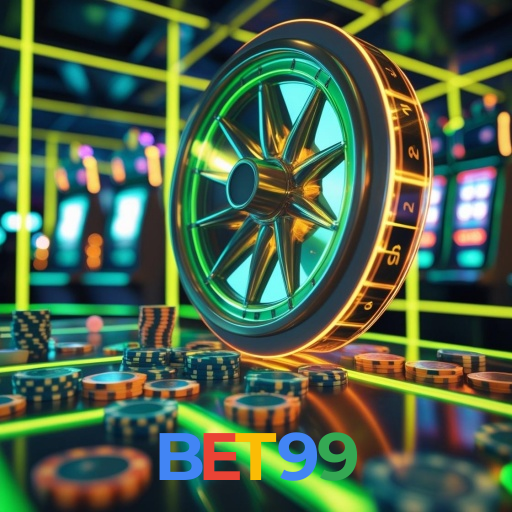 BET99 visual