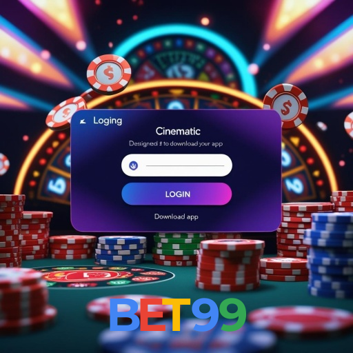 BET99 visual