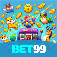 BET99 visual