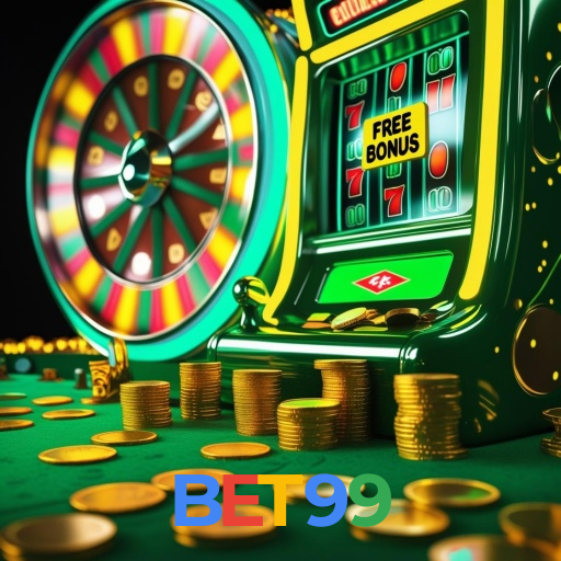 BET99 visual