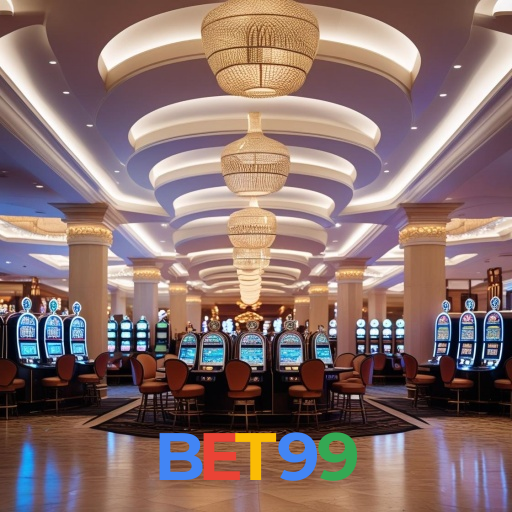 BET99 visual