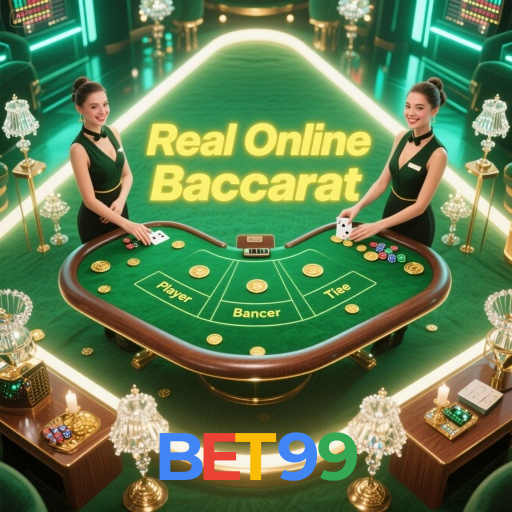 BET99 visual