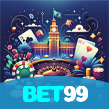 BET99 visual