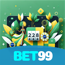 BET99 visual