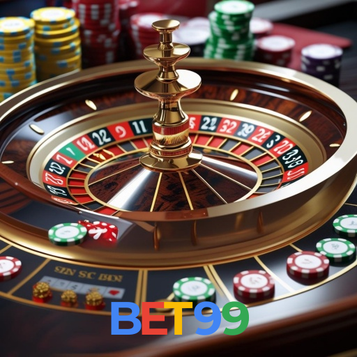 BET99 visual