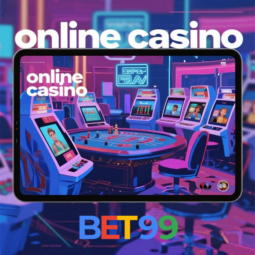 BET99 visual