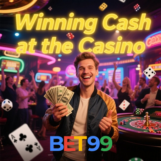 BET99 visual