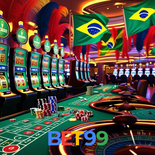 BET99 visual
