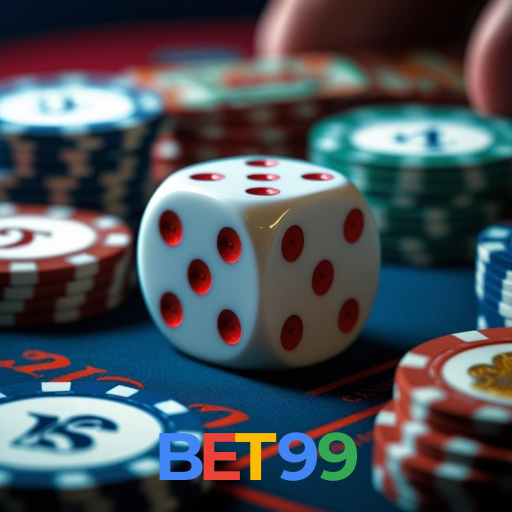 BET99 visual