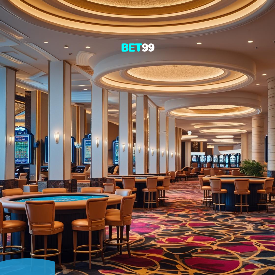 BET99 visual