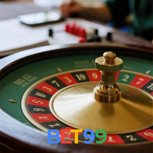 BET99 visual