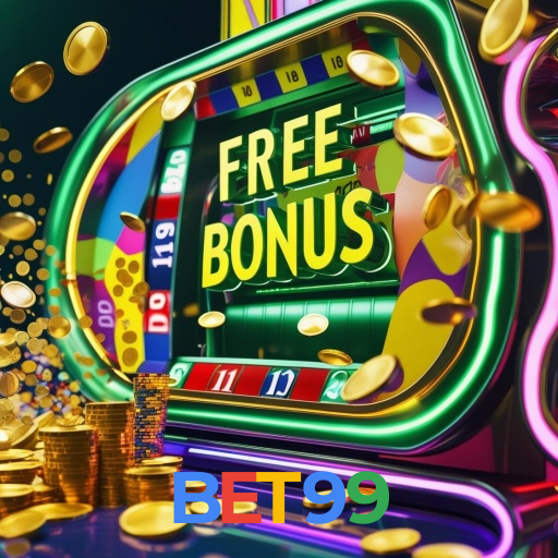 BET99 visual