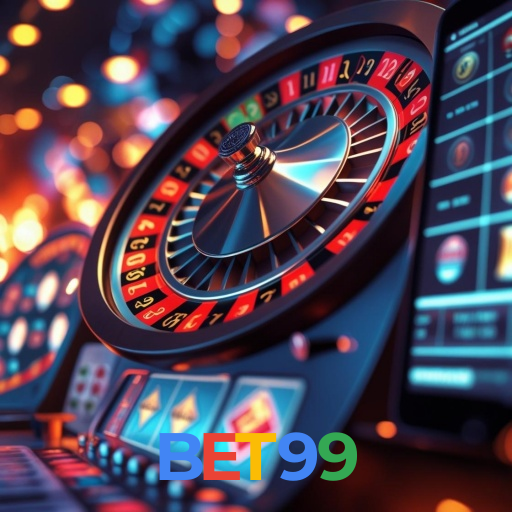 BET99 visual