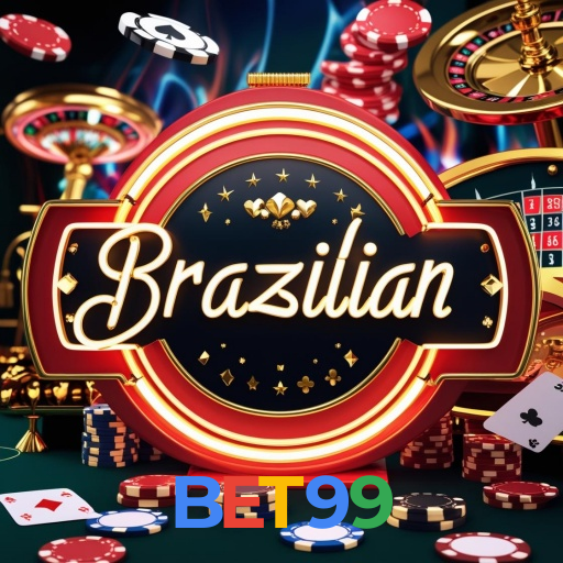 BET99 visual