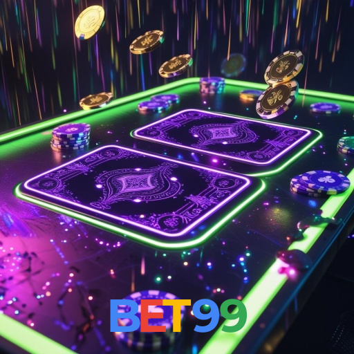 BET99 visual