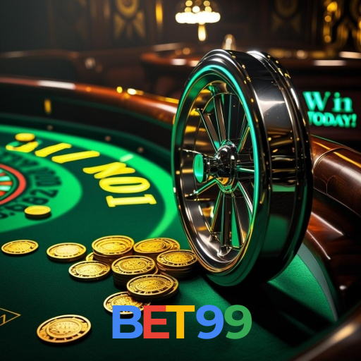 BET99 visual